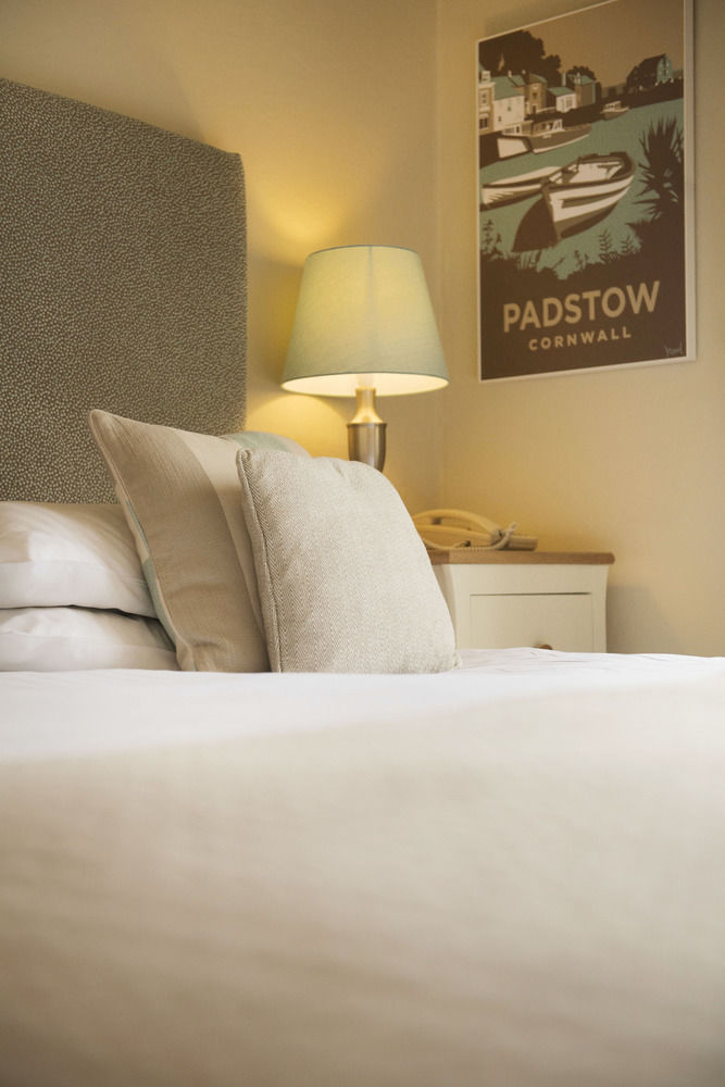 Hotel Rose & Crown à Yealmpton Extérieur photo