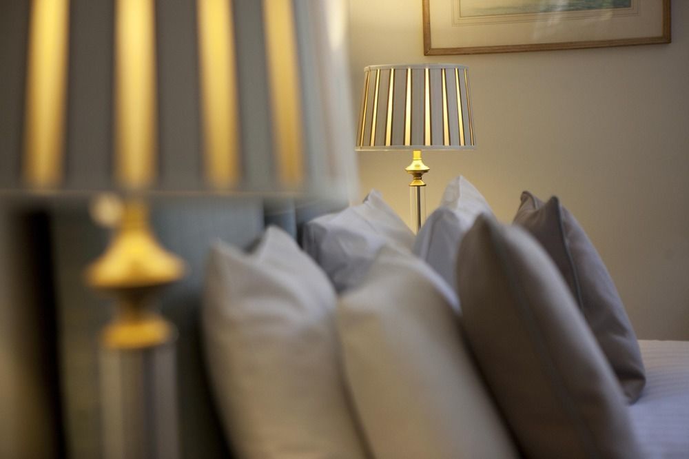 Hotel Rose & Crown à Yealmpton Extérieur photo