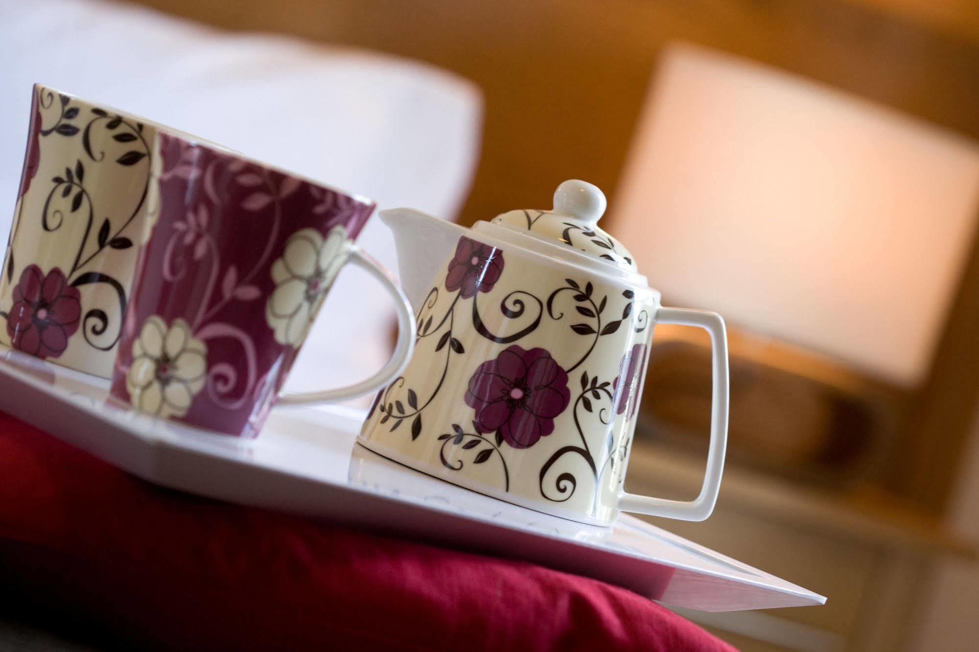 Hotel Rose & Crown à Yealmpton Extérieur photo