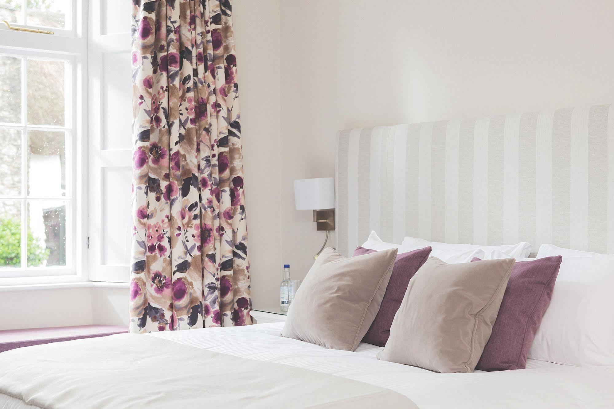 Hotel Rose & Crown à Yealmpton Extérieur photo